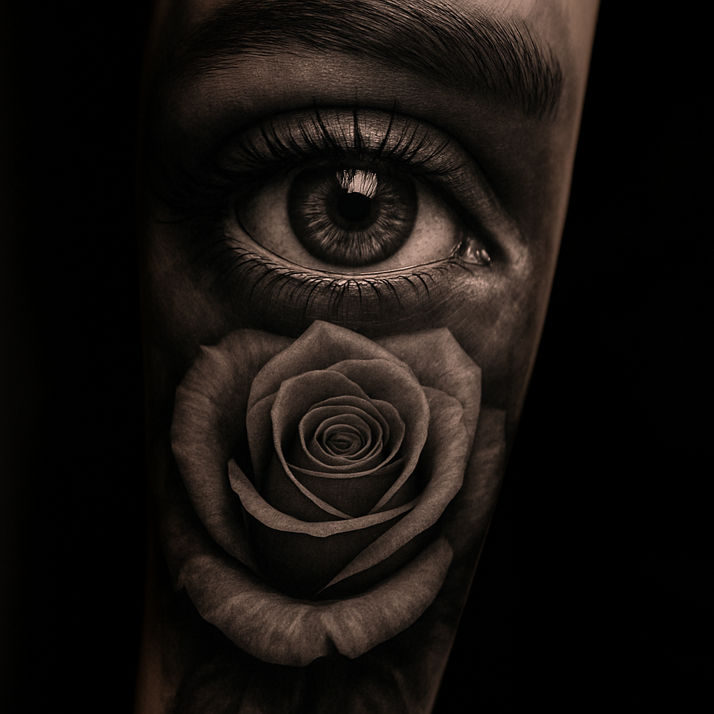 Detal realism