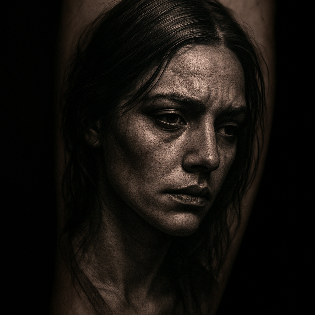 Portret realism